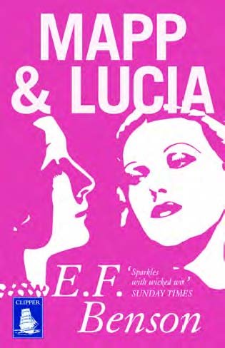 Mapp and Lucia