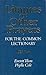 Litanies and Other Prayers for the Common Lectionary Year A by Everett Tilson (1989-08-03)