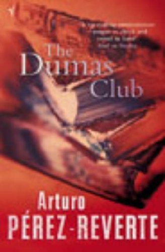 The Dumas Club