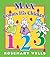 Max Counts His Chickens (Max and Ruby) by Wells, Rosemary (2009) Paperback