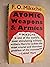 Atomic Weapons and Armies