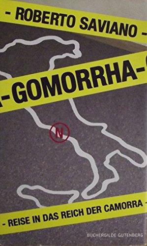 Gomorrha