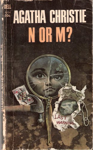 N or M?
