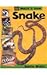 Snake by Barrie Watts