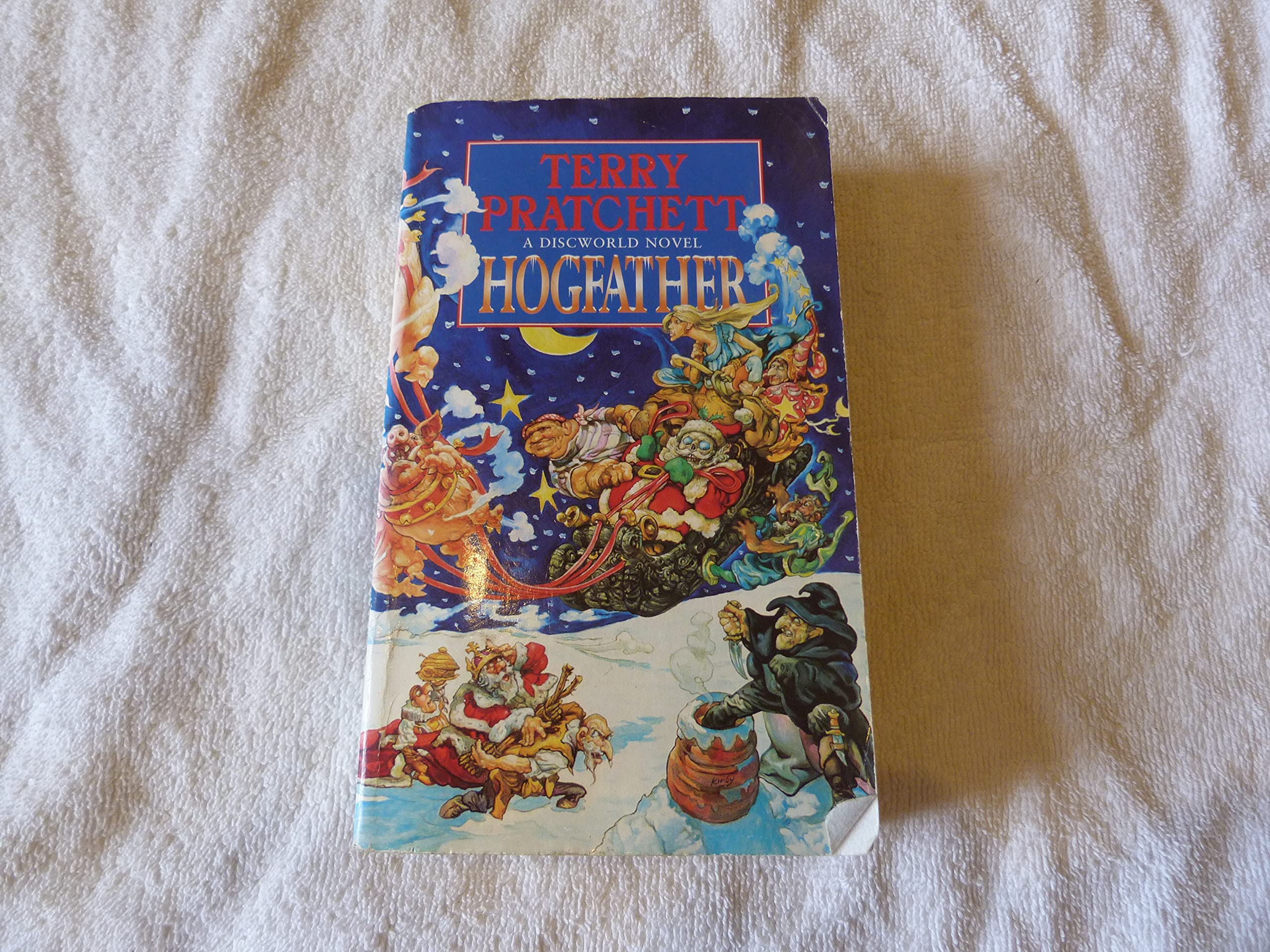 Hogfather