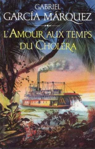 L'Amour aux temps du choléra