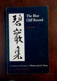 Blue Cliff Record, 3 Vols. (Paperback)