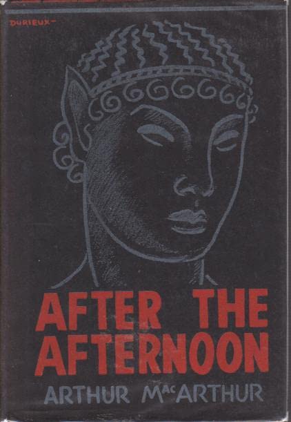 After the Afternoon (Hardcover)