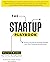 The Startup Playbook