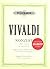 Vivaldi: Violin Concerto in A Minor, RV 356, Op. 3, No. 6 (Sheet Music & Play-Along CD)