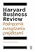 Harvard Business Review. Podrecznik zarzadzania projektami