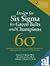 esign for Six Sigma for Green Belts and Champions: Applications for Service Operations--Foundations, Tools, DMADV, Cases, and Certification