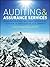 [Auditing & Assurance Services, Third International Edition with ACL Software CD] [By: Aasmund Eilifsen] [November, 2013]