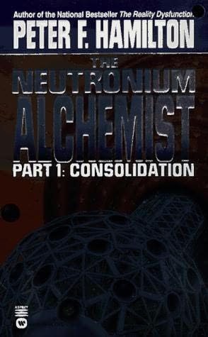 The Neutronium Alchemist: Part 1: Consolidation