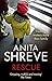 Rescue by Anita Shreve by Anita Shreve