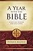 A Year With the Bible by Patrick Madrid (2012-09-05)
