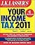 J.K. Lasser's Your Income T...