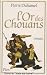 L'or des chouans: Roman