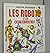 ROBOTS ET EXTRATERRESTRES