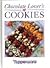 Chocolate Lover's Cookies