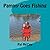 Pammy Goes Fishing by Pat McCaw