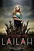 Lailah (The Styclar Saga) by Nikki Kelly (2014-10-07)