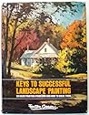 Keys to Successful Landscape Painting