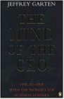 The Mind of the CEO
