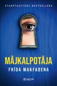Mājkalpotāja
