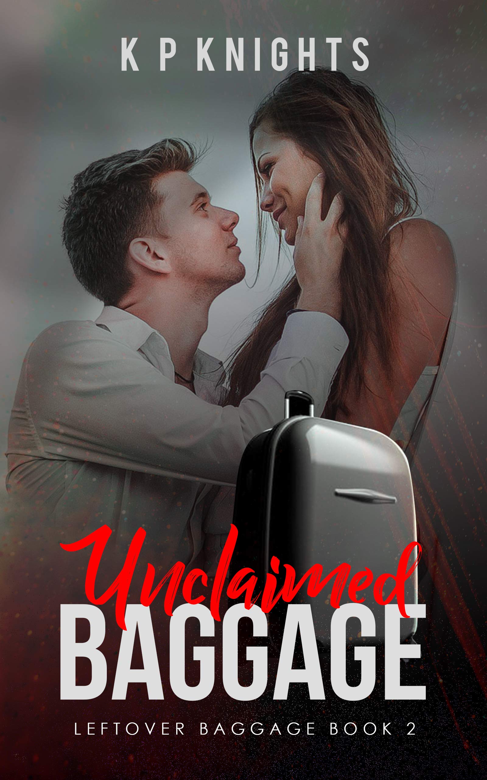 Unclaimed Baggage (Leftover Baggage #2)