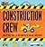 Construction Crew: Boxed Set