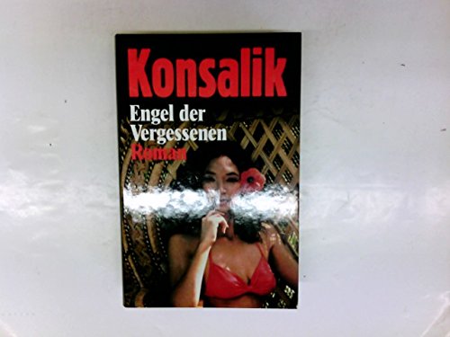 Engel der Vergessenen (Hardcover)