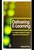 Delivering E-Learning by Fee K.