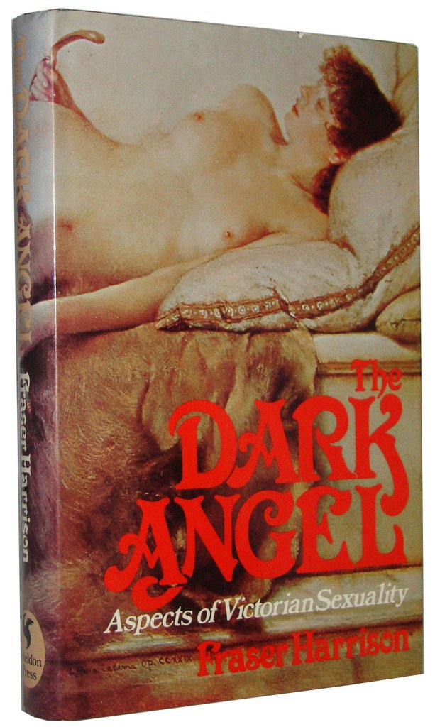 The dark angel: Aspects of Victorian sexuality (Hardcover)