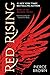 Red Rising Series 5 Books Set by Pierce Brown (Paperback Edition)