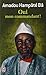 Oui Mon Commandant! by Amadou Hampate BA (2001-09-26)