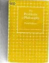 The Problems of Philosophy