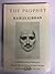By Kahlil Gibran - The Prophet (Kahlil Gibran Pocket Library) (1966-03-27) [Hardcover]