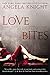 Love Bites by Angela Knight (2014-09-02)
