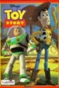TOY STORY: STORYBOOK