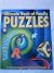 Ultimate Book of Family Puzzles