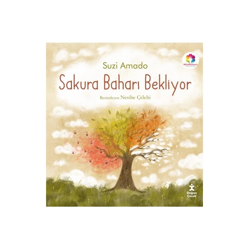 Sakura Bahari Bekliyor (Paperback)