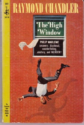 The High Window