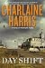 Day Shift by Charlaine Harris