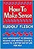 How to make sense