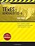 CliffsNotes TExES: Generalist EC-6 (text only) by American BookWorks Corporation