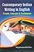 Contemporary Indian Writing In English by B.K. Singh