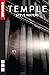 Temple (NHB Modern Plays) by Steve Waters (21-May-2015) Paperback