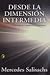 Desde la dimensión intermedia