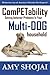 ComPETability: Solving Behavior Problems In Your Multi-Dog Household by Amy Shojai (2013-04-17)